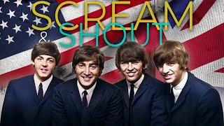 How Beatlemania Exploded And Took Over The USA In 31 Days Rare Footage Documentary [upl. by Yenruoc]