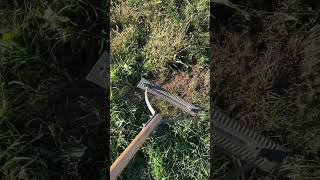 Weed Cutter for Set Making [upl. by Norbie317]