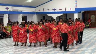 Opening Nite Majuro youth rally Majuro 2023 pt 2 [upl. by Constantine666]