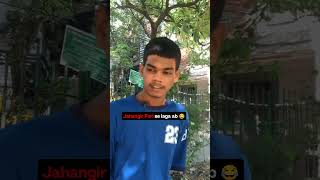 Pichli baar Bacha liya tha phone jahangirpuri delhi viral comedy [upl. by Suoiluj]