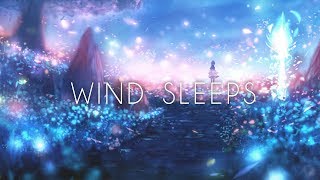 Wind Sleeps  A Beautiful Chillstep Gaming Mix [upl. by Arelus266]