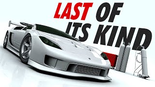 Ridge Racer 7 marked the END of an Era  KuruHS [upl. by Ginny]