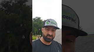 Roof inspection after a Storm  What to look for [upl. by Hyde]