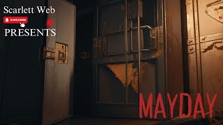 ASMR SHORT STORIES  TRAILER  MAYDAY  THE HEIST  THE SCARLETT WEB [upl. by Thant]