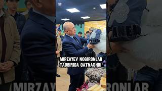 Zoyir Mirzayevga respekt👍🏻 Shorts short shortvideo video music uzbekistan reels rek hokim [upl. by Halimeda701]