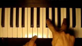 Angel Eyes by Jeff Healey howtoplay video [upl. by Fowler]