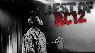 Best Of Rap Contenders 12 [upl. by Glen]