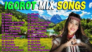 NEW FEMALE IGOROT BEST SONGS 2023 PLAYLIST 💛 💛IGOROT SONGS 2023 [upl. by Sibella]