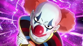 Xenoverse 2s NEWEST God Of Destruction Is BROKEN  Belmod Gameplay [upl. by Center599]