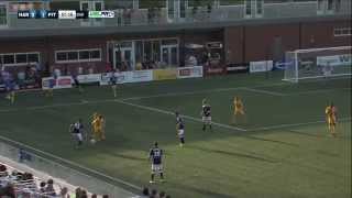 Pittsburgh Riverhounds vs Harrisburg City Islanders 6114 [upl. by Capps285]