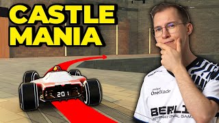 Trackmania World Cup 2024  CASTLEMANIA Discovery 🔎 [upl. by Beaufort819]