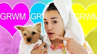 GRWM  Instagram Followers Control Gracies Style [upl. by Vern]