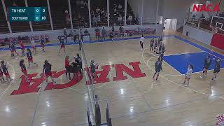 NACA National Volleyball  Day 1  Wed Oct 23 2024 [upl. by Roede]