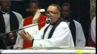 Hymn What A Fellowship  COGIC 104th Holy Convocation Official Day [upl. by Eldwon]