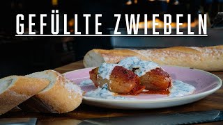 Gefüllte Zwiebeln – Kochen im Tal [upl. by Edea294]