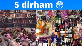 cheapest wholesale Makeup market in dubaibridal kit [upl. by Novek494]