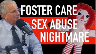 Justice for Kids Howard Talenfeld Discusses Nationwide Foster Care Failures [upl. by Solitta857]