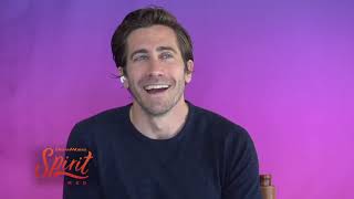 Spirit Untamed  Jake Gyllenhaal [upl. by Asor28]