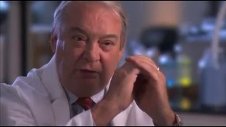 Nobel Prize winner talks about ProArgi9 L arginine supplement [upl. by Louanna]