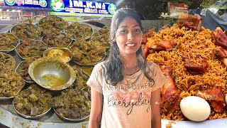 MADURAI NONVEG spl food epo nama Tambaramla🥰  Vera level taste💖  AG VLOGS vlog comedy agvlogs [upl. by Zoara]