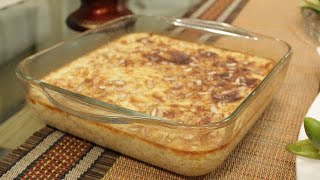 Sweet vermicelli pudding recipe  delicious simple recipe [upl. by Onofredo743]