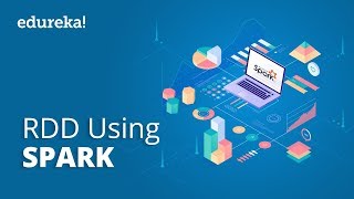 What Is RDD In Spark  Apache Spark RDD Tutorial  Apache Spark Training  Edureka [upl. by Okihcim52]