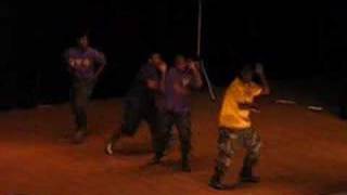 Omega Psi Phi Inc [upl. by Lat]