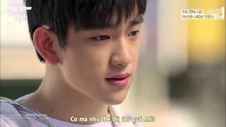 VietsubAroundTheJ My Love Eundong  Ep 2 GOT7 Junior [upl. by Dranek]