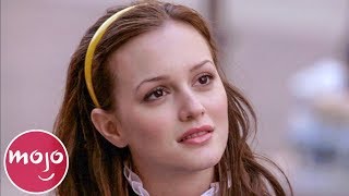 10 Times Blair Was the Best Character on Gossip Girl [upl. by Seftton859]