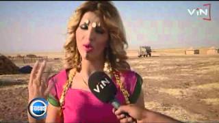 Zoya  New  Vin Tv 2012 Focus زويا [upl. by Levan]