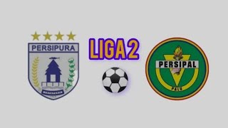 PERSIPURA  PERSIPAL [upl. by Le766]