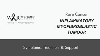 Inflammatory Myofibroblastic Tumour [upl. by Aloiv511]