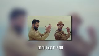 FREE Soolking x Kendji Girac x Benab Type Beat  quotMilanoquot  Instru Latin Guitar 2023 prod Atmoos [upl. by Erdried]