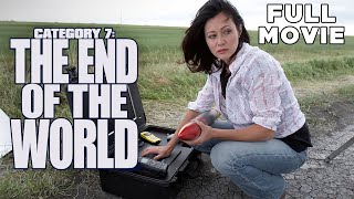 Category 7 The End Of The World  Part 1 of 2  FULL MOVIE  Global Warming Disaster Film [upl. by Inor716]