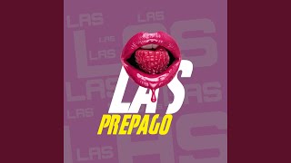 Las Prepago Remix [upl. by Ellora852]