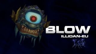 Blow vs Durumu 25 HC [upl. by Adnilg]