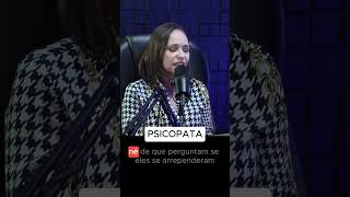 Dr Tondato psicopatia podcast shorts [upl. by Ahsatak]