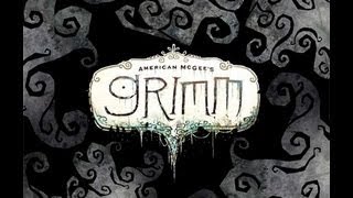 American Mcgees Grimm Season 1 Episode 3  The Fisherman and His Wife [upl. by Guise]