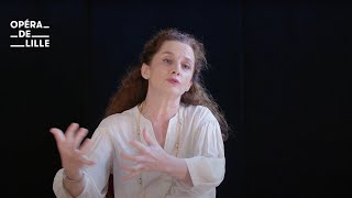 Emmanuelle Haïm présente quotSéméléquot de Händel [upl. by Nnylyrehc393]