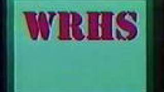 WRHSTV Open Early 1980s [upl. by Adian374]