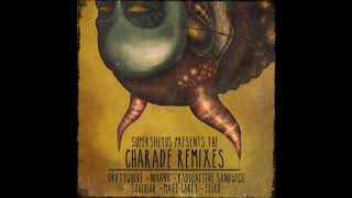 Supersillyus  The Charade Remixes Full Album [upl. by Annaes416]