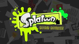 Boombox Vibrato Organ Omnisphere 2  Splatoon Sound Sources [upl. by Norrahc]