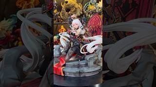 Honkai Impact 3rd Theresa Apocalypse❤️honkaiimpact3rd figure collection unboxing [upl. by Jodi59]