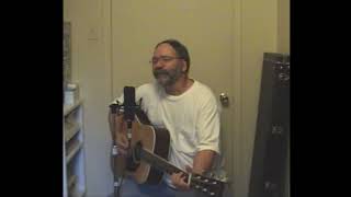 ELDRED MESHER  HAVE I TOLD YOU LATELY THAT I LOVE YOU  SCOTTY WISEMAN COVER [upl. by Anikahs481]