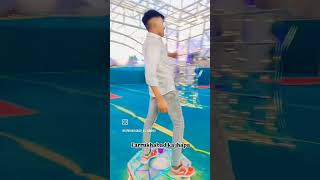 Farrukhabad ka jhapa 😈 trendingreels dance farrukhabadi love [upl. by Ahsinal287]