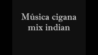 nova musica cigana indiana 2025 [upl. by Gilberta363]