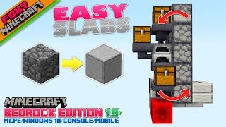 How to Make Smooth Sandstone in Minecraft [upl. by Blayne]