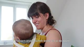 EEH  Imagefilm für Familien in Not [upl. by Raychel]