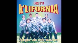 Grupo Klifornia  No llorare [upl. by Liliane]