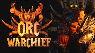 Lets Play  Orc Warchief  Full Gameplay  Full Playthrough Steam Next Fest [upl. by Merrow]